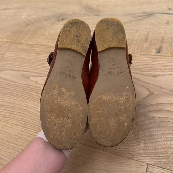 Sezane PAULA BALLERINAS 32 1.5 - Picture 10 of 10